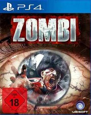 Zombi schneller versand gebraucht kaufen  Hamburg