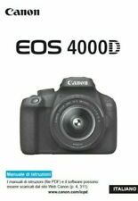 Per canon eos usato  Italia