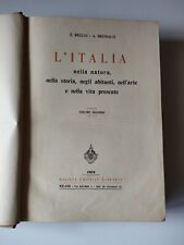 Italia nella natura usato  Arezzo
