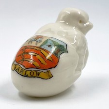 Vintage grafton crested for sale  LOUGHTON