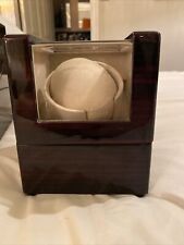 Watch winder automatic for sale  LONDON