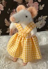 Needle felted mouse for sale  BEXHILL-ON-SEA