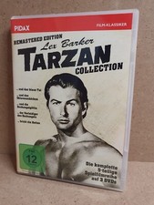 Tarzan lex barker gebraucht kaufen  Aken