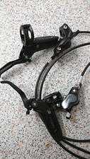 Sram level silver gebraucht kaufen  Hausham
