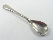 Antique solid sterling for sale  MACCLESFIELD