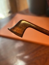 Arco para violino I Interesting, antigo montado em prata comprar usado  Enviando para Brazil