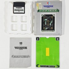 Video electronics vectrex gebraucht kaufen Video electronics vectrex gebraucht kaufen  Halle