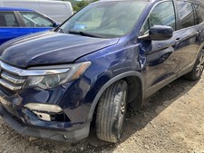 Honda pilot crossmember for sale  Cooperstown