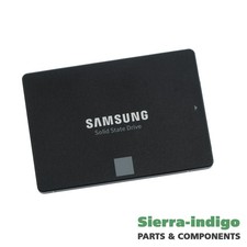 Unidade de disco de estado sólido Samsung MZ7LN120 850 EVO 120GB SSD 2.5" comprar usado  Enviando para Brazil