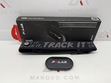 POLAR: H10: Black Crush: M-XXL, usado comprar usado  Enviando para Brazil