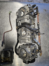 Tohatsu 70hp carburators for sale  Newark