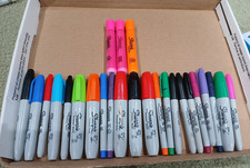 Vintage sharpie markers for sale  Barnegat