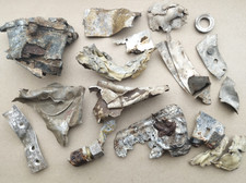 Parts german focke for sale  ABERDEEN