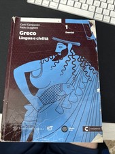 Greco lingua civiltà usato  Acireale
