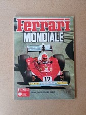 Ferrari mondiale 1975 usato  Crescentino