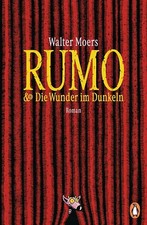 Rumo wunder im gebraucht kaufen  Berlin