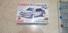 Lancia Delta Integrale 16v Kiosho, usado comprar usado  Enviando para Brazil