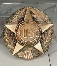Vintage war 1917 for sale  Lincoln