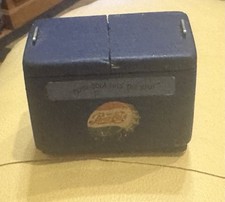 Vintage mini pepsi for sale  Carterville