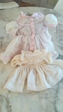 Robes poupée nylon d'occasion  Peyriac-de-Mer