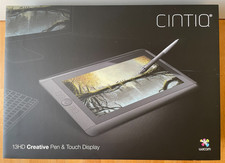 Wacom tablette creative d'occasion  Choisy-le-Roi