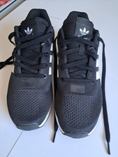 Adidas torsion black for sale  STOCKPORT