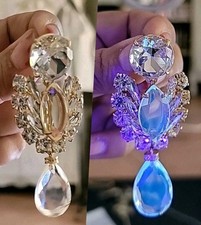 Crew crystal gold for sale  Roswell