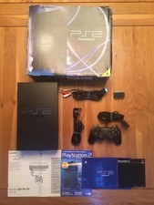 Playstation ps2 fat for sale  LICHFIELD