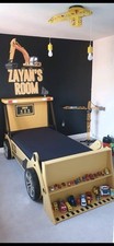 Kids tractor bed for sale  MILTON KEYNES
