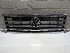 Kühlergrill 760853696 7608536 gebraucht kaufen  Gronau