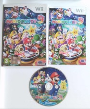 Nintendo wii mario usato  Roma