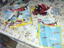 Lego creator 7292 usato  Casalgrande