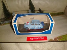 Ministyle citroën 2cv d'occasion  Augny