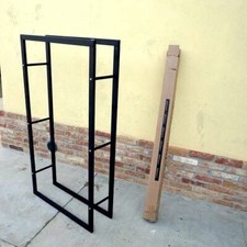 Porta legna 150x80x25 usato  Asti