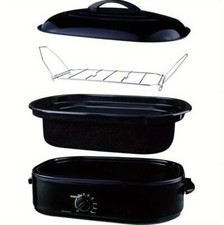16qt roaster oven for sale  Houston