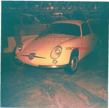 1959 salone torino usato  Roma