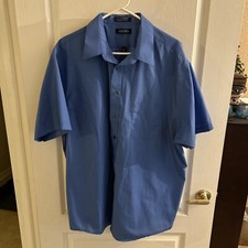 Blue puritan button for sale  Pikeville