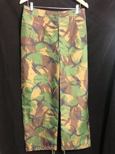 Genuine british army for sale  SOUTHAMPTON
