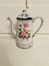 antique french teapot for sale  Olathe