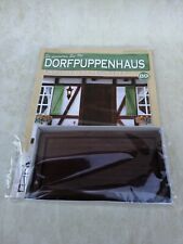 Dorfpuppenhaus ausgabe haustü gebraucht kaufen  Euskirchen