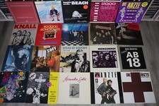 Punk vinyl schallplatten gebraucht kaufen  Klanxbüll