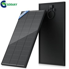 Używany, 200 Watt Panel słoneczny Moduł słoneczny 200Watt 12 Volt 200W Solar Kampery Przyczepa kempingowa na sprzedaż  Wysyłka do Poland