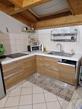 Cucina usata angolare usato  Busto Arsizio