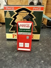 Coca cola polar for sale  PETERBOROUGH