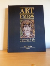 Art fmr. annales d'occasion  Carrières-sur-Seine