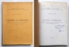 Iacopo appiano ottavio usato  Roma