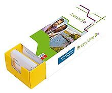Klett green line gebraucht kaufen  Berlin