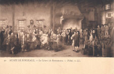 Bordeaux musée tableau d'occasion  Bourg-de-Péage