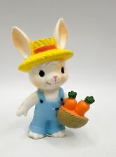 Enesco farmer bunny for sale  Prosper