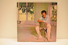 Lionel Richie Can't Slow Down LP 1983 Motown 6059ML álbum de vinil com inserção antiga comprar usado  Enviando para Brazil